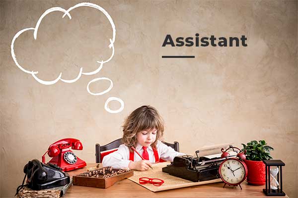 metiers-assistant trades-assistant